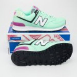 New Balance Art School 574